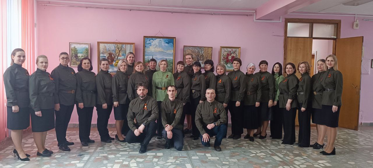 &amp;quot;Радуга профсоюзных талантов&amp;quot;.