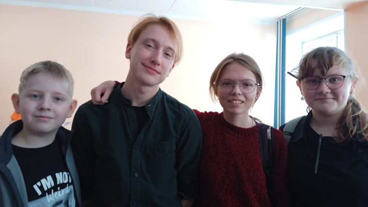 Медиафорум "В ритме жизни".