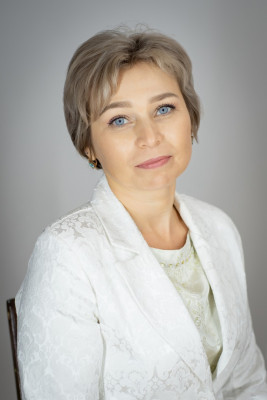 Каменева Любовь Викторовна Каменева Любовь Викторовна